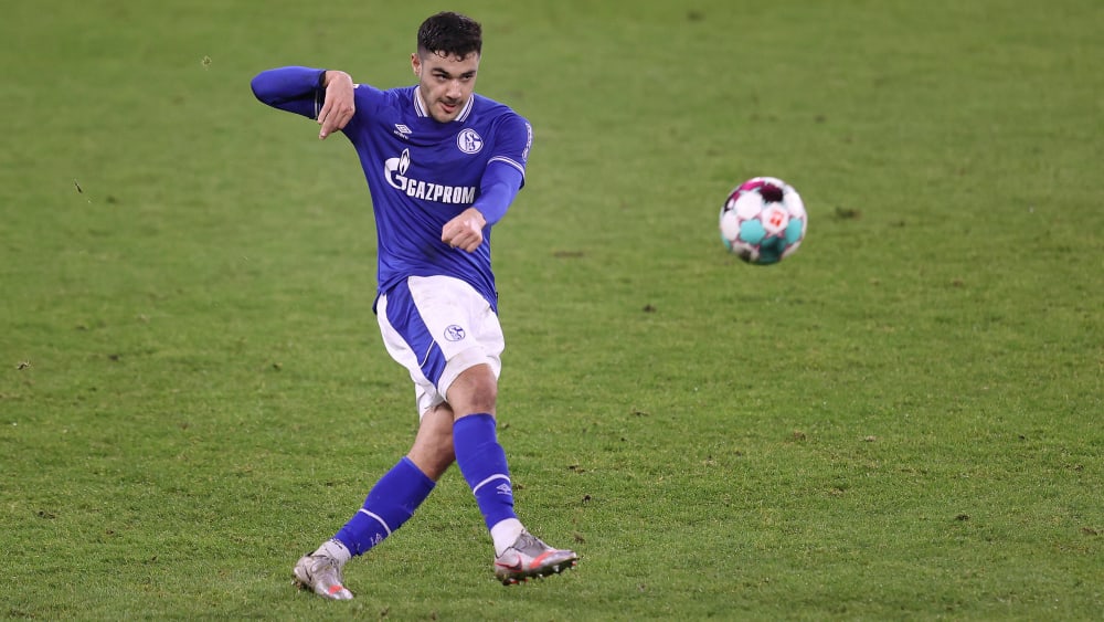 FC Liverpool Klopp schwärmt von Kabak Saisonaus für Matip kicker