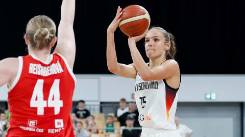 Basketball - Highlights by MagentaSport