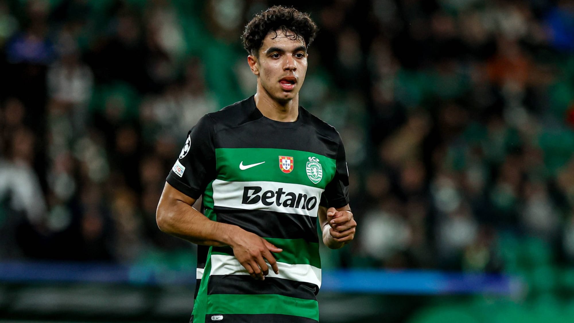 Die Noten zum CL-Sieg vom BVB bei Sporting Lissabon - kicker