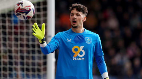 Nur 16 Gegentreffer in 45 Spielen bei Burnley