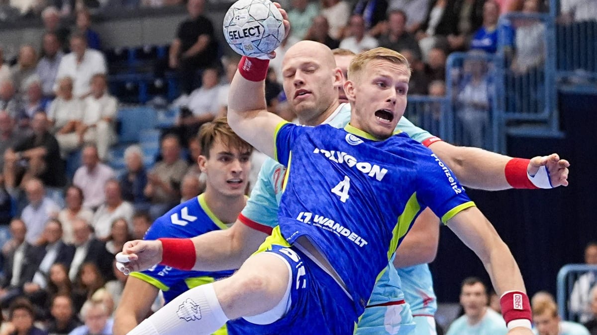 Trotz Traumstart: Gummersbach-Coach Sigurdsson erwartet "cleverere Entscheidungen"