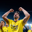 Viele große Momente: Mats Hummels.