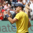 Steht beim ATP-Turnier in Stuttgart im Finale: Jack Draper.