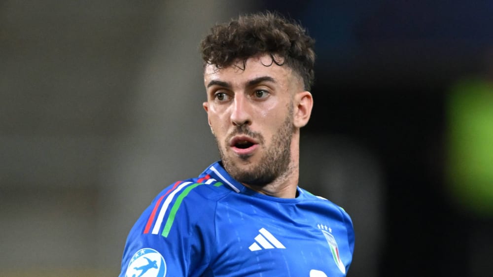  Matteo Ruggeri.