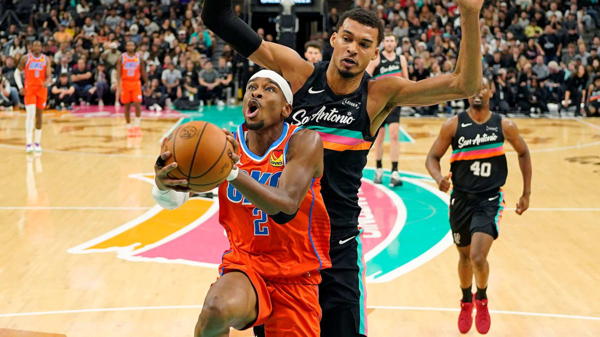Dritte-Niederlage-im-f-nften-Spiel-OKC-unterliegen-Wemby-und-Spurs-erneut