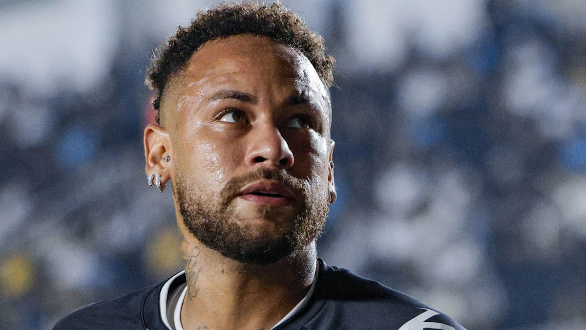 Ancelottis Zweifel: Hat Neymar überhaupt noch WM-Chancen?