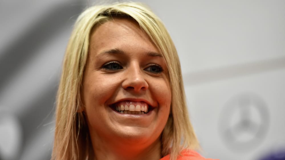 Lena Goeßling