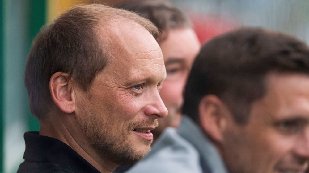 Markus Pilawa (li.) ist nicht länger Leiter Analyse und Scouting des BVB.