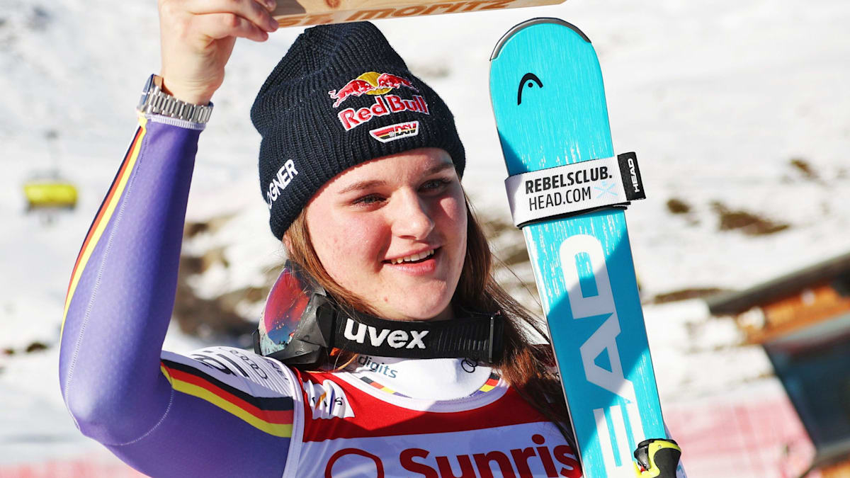 Aicher hat sich die Pause am meisten verdient - Meillard und Odermatt Schweizer Dauerbrenner