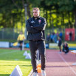 Nicht länger Trainer in Greifswald: Lars Fuchs