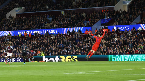Champions League - Highlights