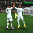 Schlag ein: Dank Crossplay könnt ihr mit fast all euren Freunden in FC 25 königlichen Spaß haben.