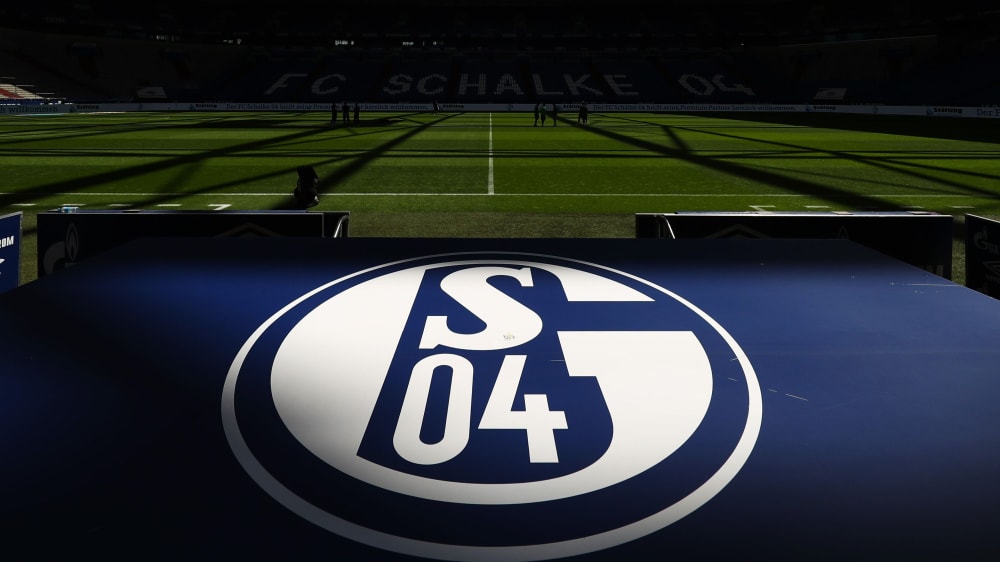 Die Sponsoren bleiben - aktuell - bei Schalke 04.