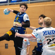 Er darf sich im DHB-Umfeld beweisen: Marko Grgic.