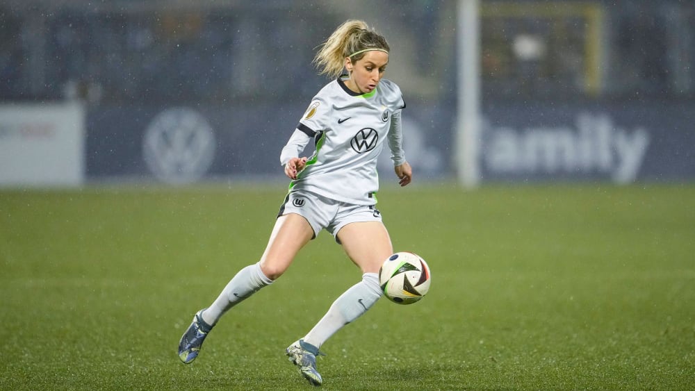 Kathrin Hendrich