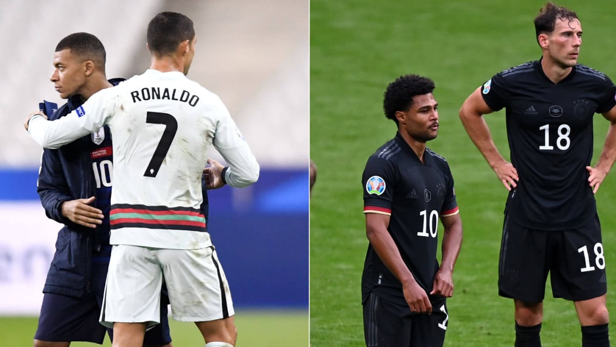 Unfassbar! Inter Miami'S Titelträume Vs. Die "Todesgruppe" – So Gefährlich Sind Die Pumas! - u74abc9