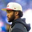 Die Minnesota Vikings gelten als Favorit bei der Verpflichtung von Kyler Murray.