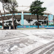 Schauplatz der Leichtathletik-EM: das Stadio Olimpico in Rom.