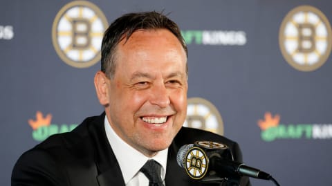 Erster NHL-Trainer aus Deutschland