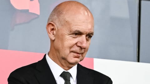 DFB-Präsident reagiert auf Sammer-Kritik
