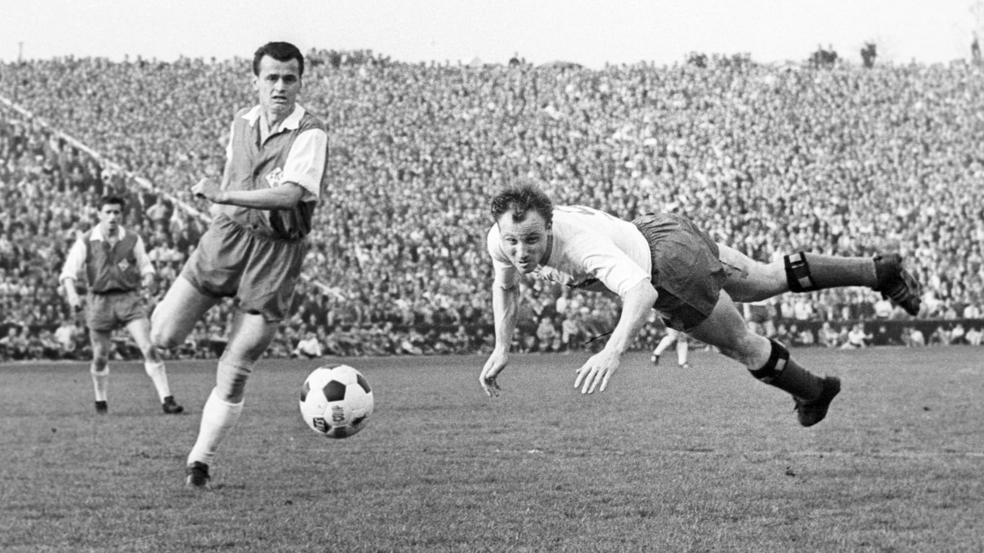 Zum 85. Geburtstag Uwe Seelers beste Sprüche kicker