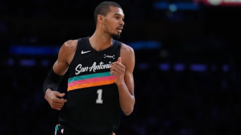 Lakers-Debakel gegen Spurs