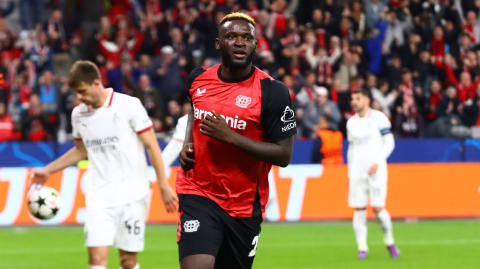 Match-Clip Champions League