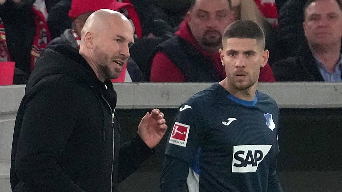 Ilzer: "Das hat Kramaric von Modric gelernt"