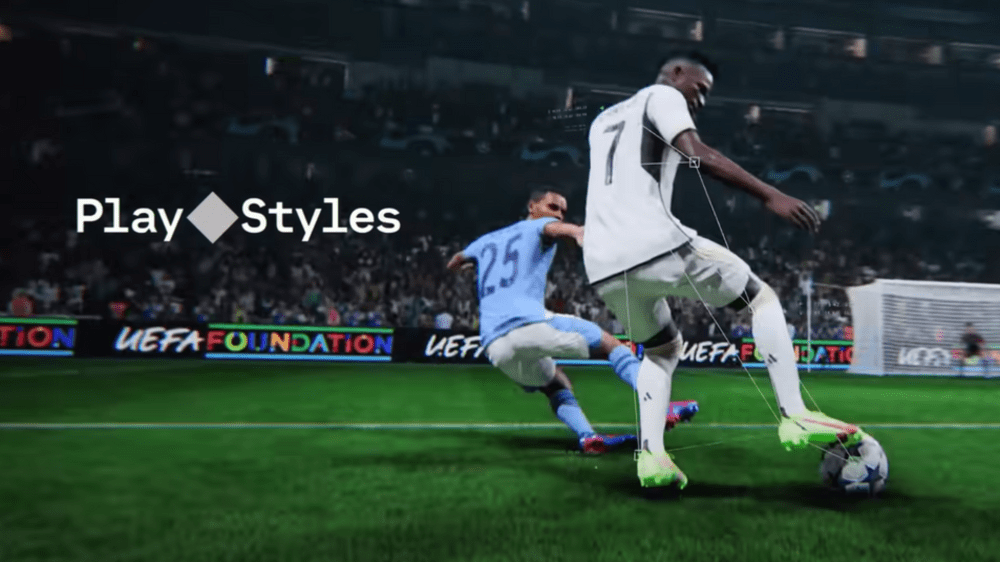 EA SPORTS FC 24: PlayStyles - Neuerung oder Traits mit +? - kicker