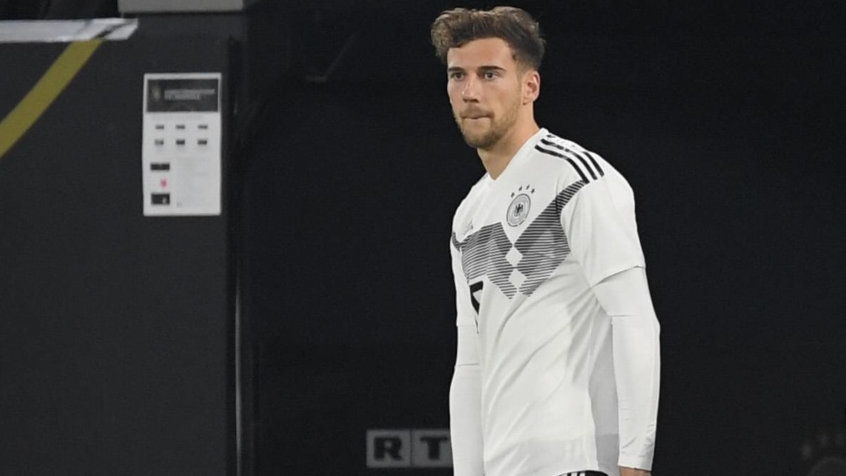Leon Goretzka