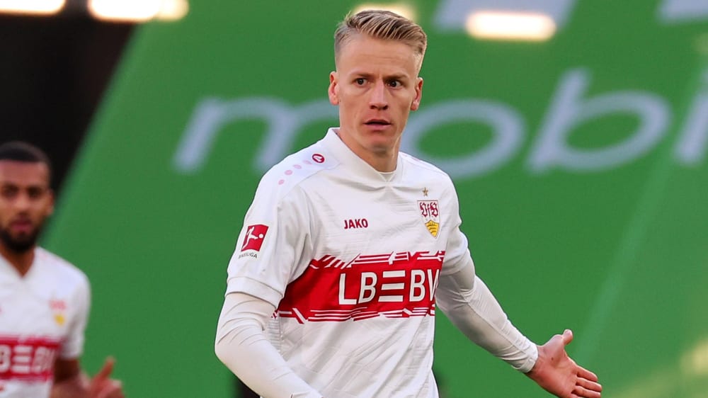 VfB Stuttgart
