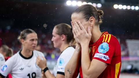 Highlights Frauen-EM