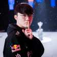 Eine lebende Legende des LoL-eSports: 'Faker'.