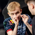 Sehr klein sind sie, die Chancen im Last-Chance-Qualifier.