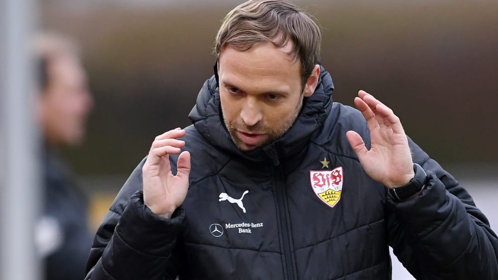 Andreas Hinkel und der VfB Stuttgart gehen getrennte Wege - nicht von beiden Seiten auf freiwilliger Basis.