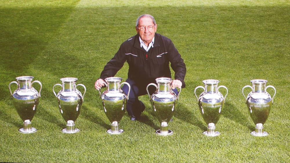 Paco Gento