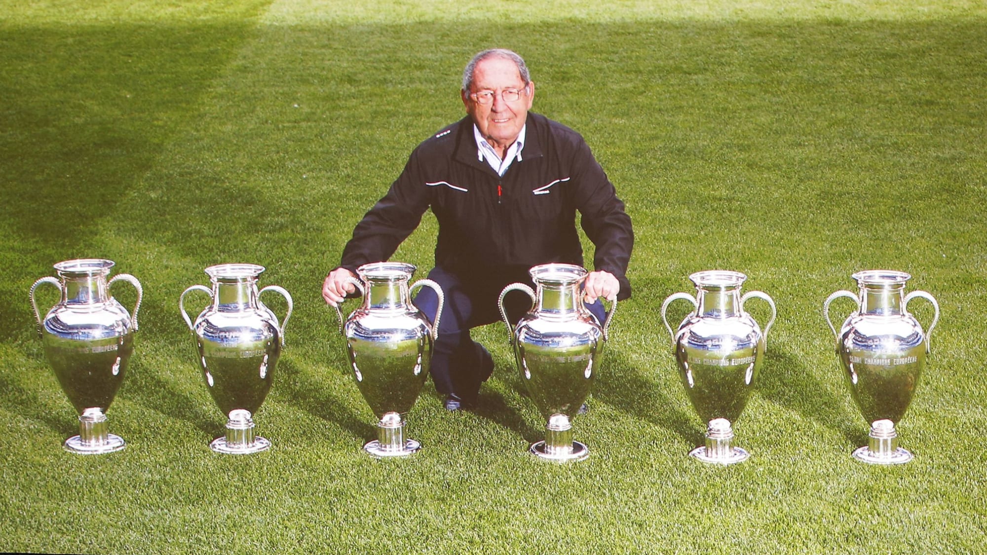 Paco Gento