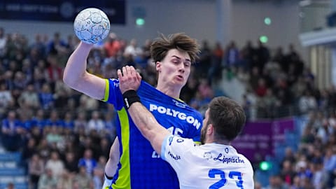 Dyn-Highlights Handball-Bundesliga