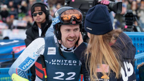 Superzoom - Aleksander Aamodt Kilde (NOR)