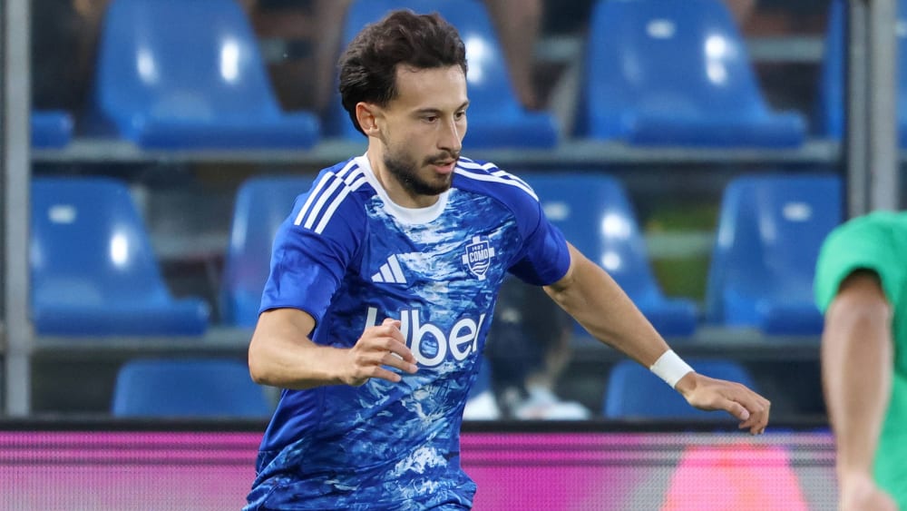 Nicolas Kühn (Como)
