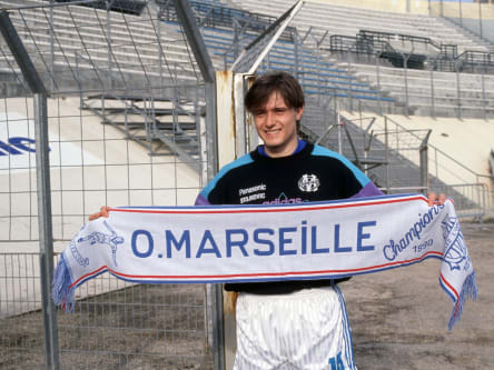  Dragan Stojkovic.