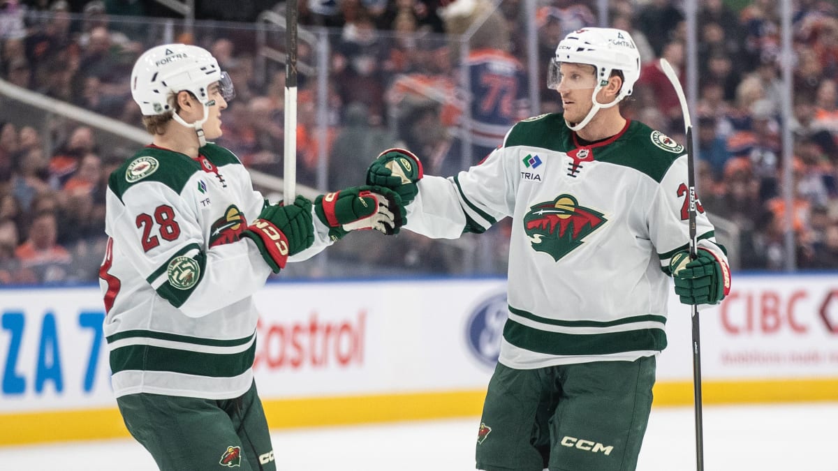 Sturm-setzt-sich-gegen-Draisaitl-durch-Seider-berragend