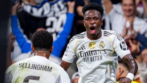 Highlights Champions League