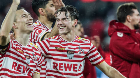 FC-Trainer schwärmt vom Neuzugang