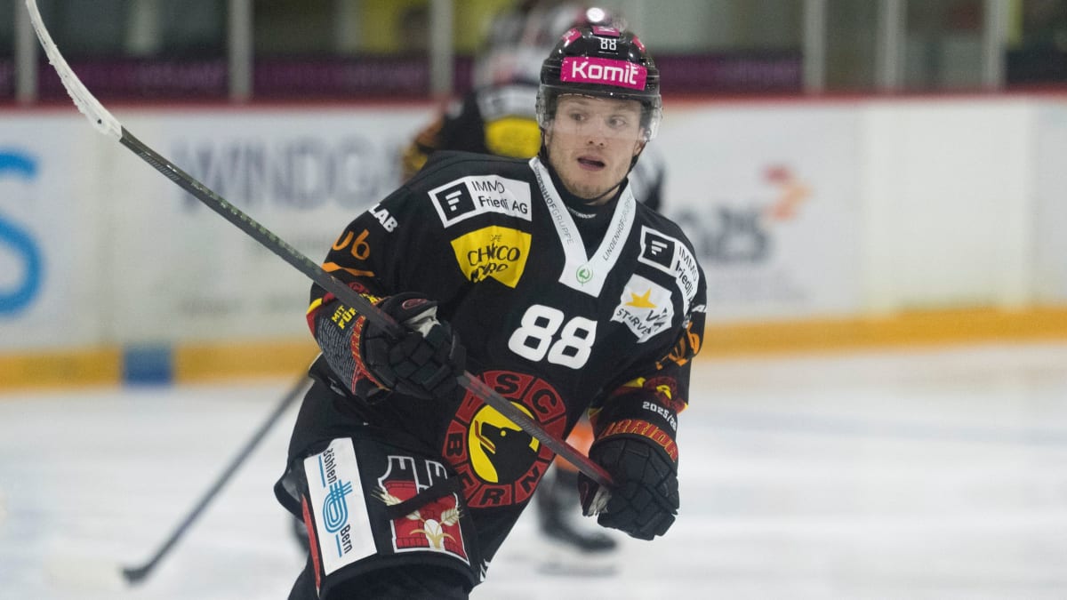 Schild Defends Himself After SC Bern Bankruptcy in Zug