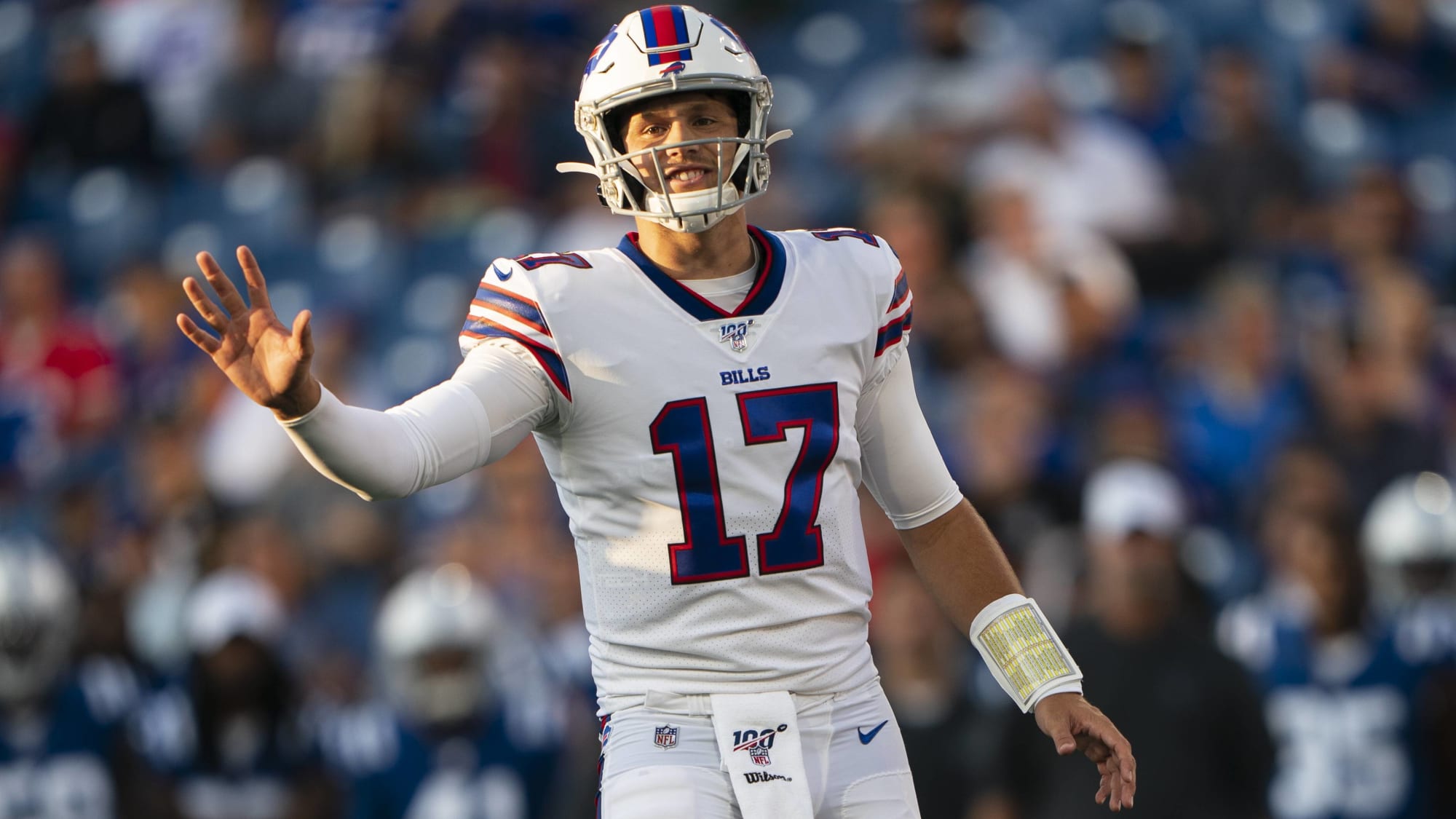 Mahomes, Jackson, Brady & Co. Die NFLQuarterbacks 2020 Football