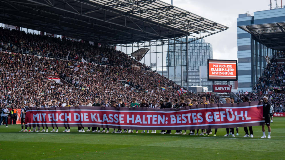 FC St. Pauli