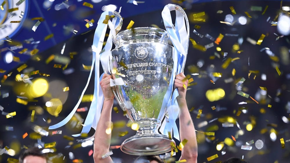 Die Champions League ab 2024/25 Teilnehmer, Modus, Termine kicker
