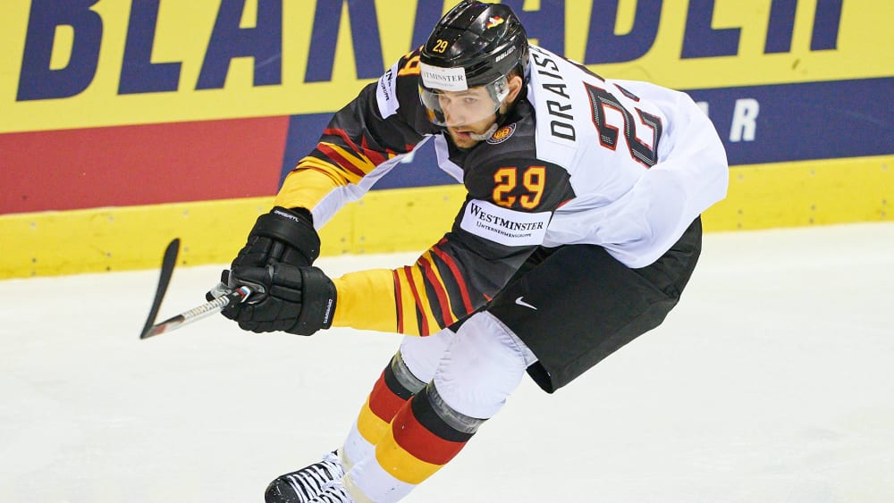 Leon Draisaitl Wm