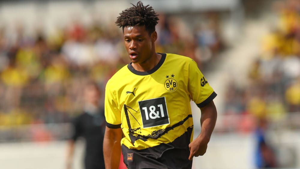 Duranville und der erfolgreiche Umweg kicker